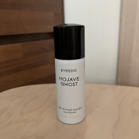 review of BYREDO 바이레도 모하비 고스트 헤어퍼퓸 75ml 백화점 선물추천