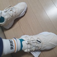 review of 아디다스 오즈위고 TR GX1810