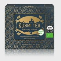 review of 쿠스미 티 얼그레이 BIO 프랑스 홍차 100g  100g (1EA)