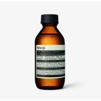 review of [이솝] 어메이징 페이스 클렌저 200mL