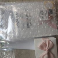 review of 791646 판도라 PANDORA 글라스 무라노 참