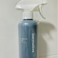 review of 더모티브 리프레싱 풋 샴푸 400ml 1021455