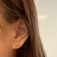 review of 로이드 볼 원터치 귀걸이 LOFK3002G