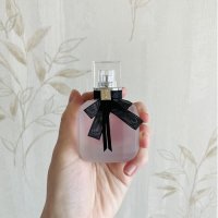 review of 입생로랑 몽파리 헤어미스트 생로랑 YSL