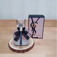 review of 입생로랑 생로랑 YSL 몽파리 헤어 미스트