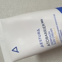 review of 라운드랩 365 안심 선크림 35ml(SPF50+)