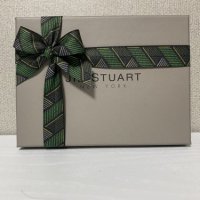 review of 질스튜어트 JILLSTUART 로고배색 소가죽 명함지갑