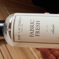 review of 런드레스 패브릭프레쉬 Fabric Fresh 250ml 6개