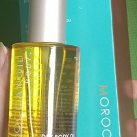 review of Moroccanoil 모로칸오일 드라이 바디 오일 50ml / 100ml