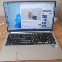 review of 삼성전자 갤럭시북 NT750XDZ-AM58S 16GB램 /IR