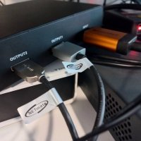 review of 강원전자 넷메이트 HDMI 2.0 울트라 슬림 케이블(NM-USH)