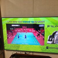 review of 삼성 시리즈Q QLED TV KQ65QA60AFXKR 스탠드 무료 ..