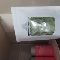 review of 네이처샵 레몬머틀 건잎 허브차  20g  1개입  2개