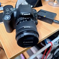 review of 캐논 EOS 100D 화이트