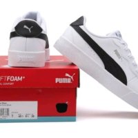 review of [PUMA] Skye Clena 여성 스니커즈 380147 01