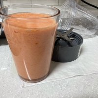 review of NutriBullet 뉴트리불렛 블렌더 64온스 피처