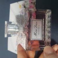 review of 디올 미스디올 로즈 앤 로지스 오드뚜왈렛 EDT 100ml