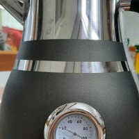 review of 오리엔탈 전기포트 HNK-N6620BK 하트만[WB7A1BA]