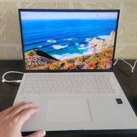 review of LG 그램 2023 17인치 i7 캐드 인강용 포토샵 고사양 영상편집 노트북 대학생 RTX3050