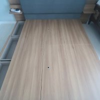 review of [에몬스홈] [에몬스홈] 시에론 슬림 수납형 침대 S