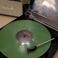 review of 오디오 테크니카 턴테이블 LP플레이어 AT-LP60X