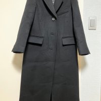 review of LOOKAST 소이 울 싱글 코트 SOY WOOL SINGLE COAT