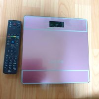 review of Hello Kitty Mini Digital Scale