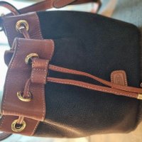 review of ma.FINESSE STRING BUCKET BAG