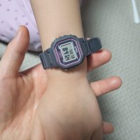 review of 카시오 CASIO 아동 어린이 학생 전자시계 LW-200-1B