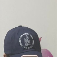 review of 아메스 월드와이드 COLORED LOGO BEANIE GR21FWCP03