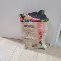 review of 닥터소프트 치킨 성견 3kg (활력증진 소프트 사료)