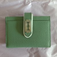 review of VUNQUE Magpie Card wallet 맥파이 카드지갑 m1037 438686