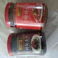 review of 찹스테이크 숯불 bbq 바베큐 바비큐 폭립 소스