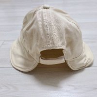 review of 도프 Leather Micro Logo Cap 볼캡