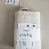 review of [무쿠앤에보니] Ro•rect Bag 로렉트 숄더백 P00000MP