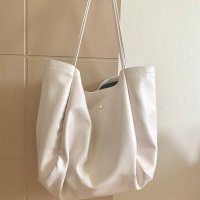 review of 닉앤니콜 하프 문 백 2컬러 HALF MOON BAG 21ALL