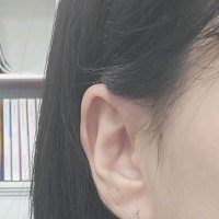 review of 로이드 LLOYD NC08 베이직 커팅 원터치 귀걸이 LOFL3005T 6567922