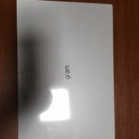 review of LG 14ZD95P-GX50K WIN10PRO SSD2TB변경/정품