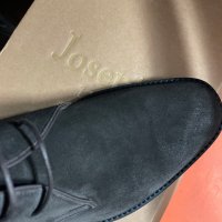 review of [조셉트/LOAFER] MILO