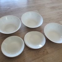 review of Corelle Pure White Square 16pc Dinner Set