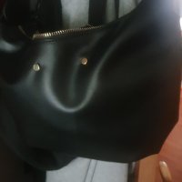 review of JEDREFEB5 플리 하프문백 Pli halfmoon bag