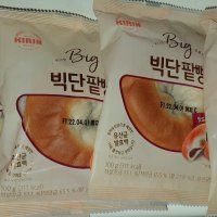 review of 삼립 삼립 정통크림빵 5봉+정통단팥빵 5봉