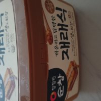 review of 시흥 장독대 재래 한식 된장 2kg