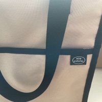 review of [하우키즈풀] LUNCH BAG - S (BLACK)