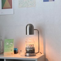 review of 단일상품 gold - 라디룸 Candle Warmer Melty [premium]