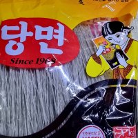 review of 오뚜기 옛날 자른 당면 1kg 국내산