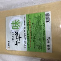 review of (T) 국산 콩 포두부 건두부 260g 1팩