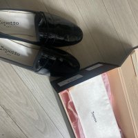 review of 레페토 로퍼 레이스업 MOCASSINS MICHAEL V829V-851