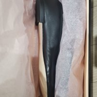 review of REPETTO 레페토 플랫 레미 V723A410 - 블랙1