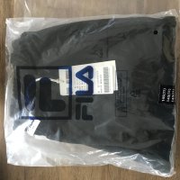 review of FILA 키즈 ESS 핀턱 트레이닝FT (FK2FTF3201X DVI)